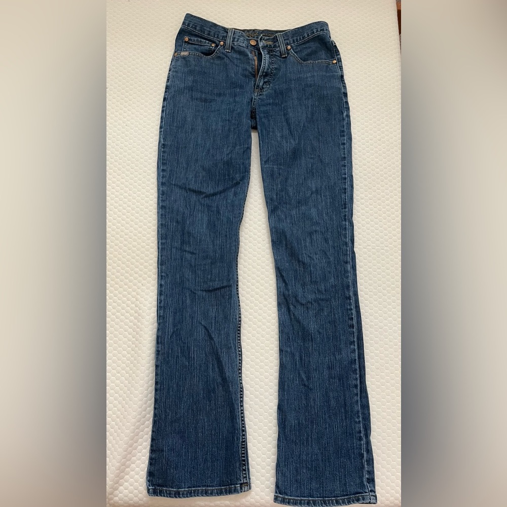 Cruel Girl Relaxed Jeans